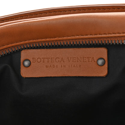 Bottega Veneta Nappa Intrecciato Belt Bag Noce 6 of 10