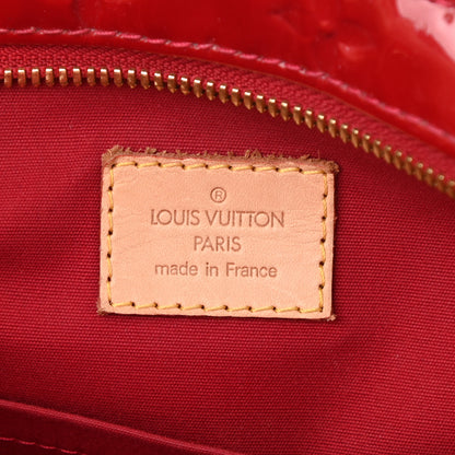 Louis Vuitton Vernis Summit Drive Pomme D'Amour 6 of 11