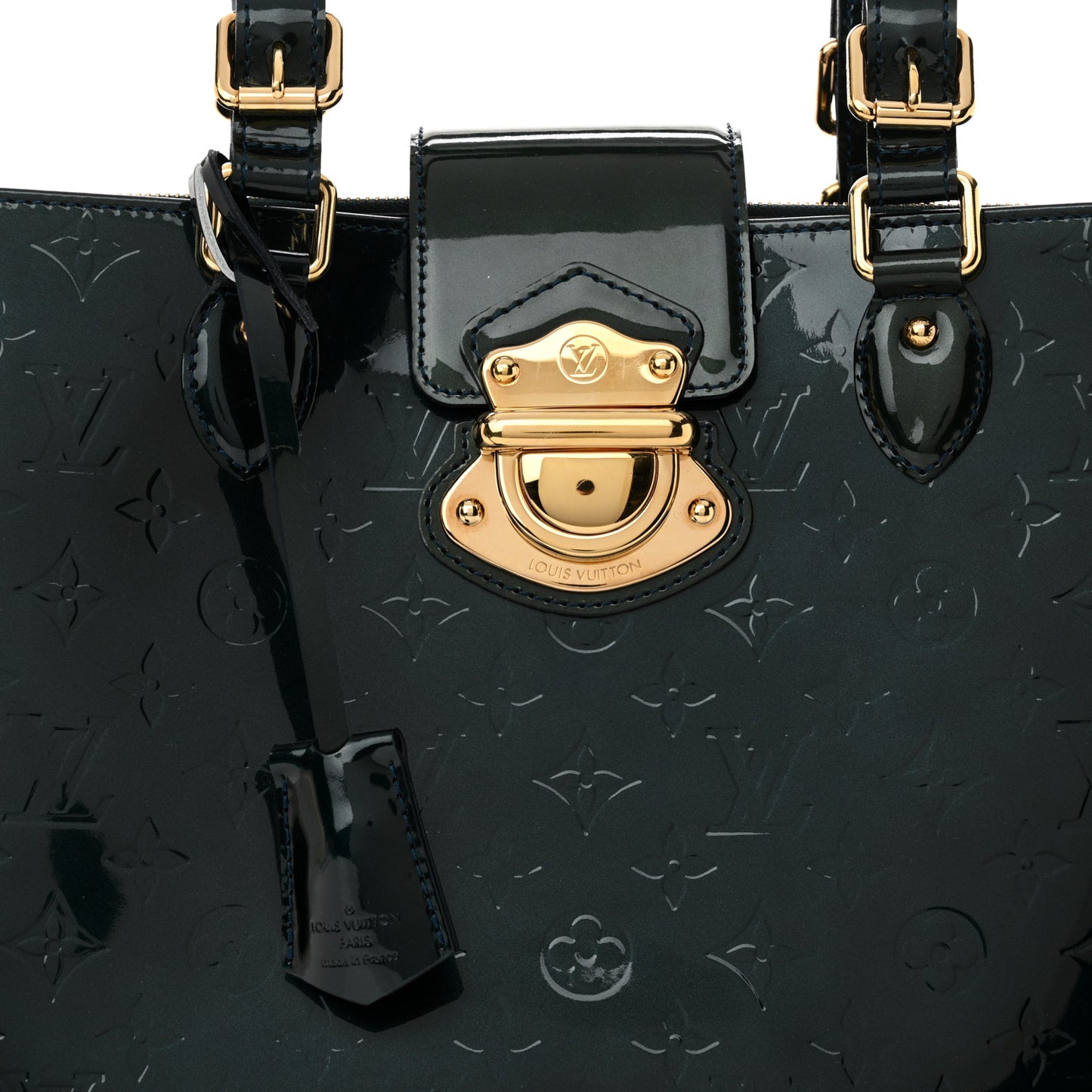 Vernis Melrose Avenue Amarante