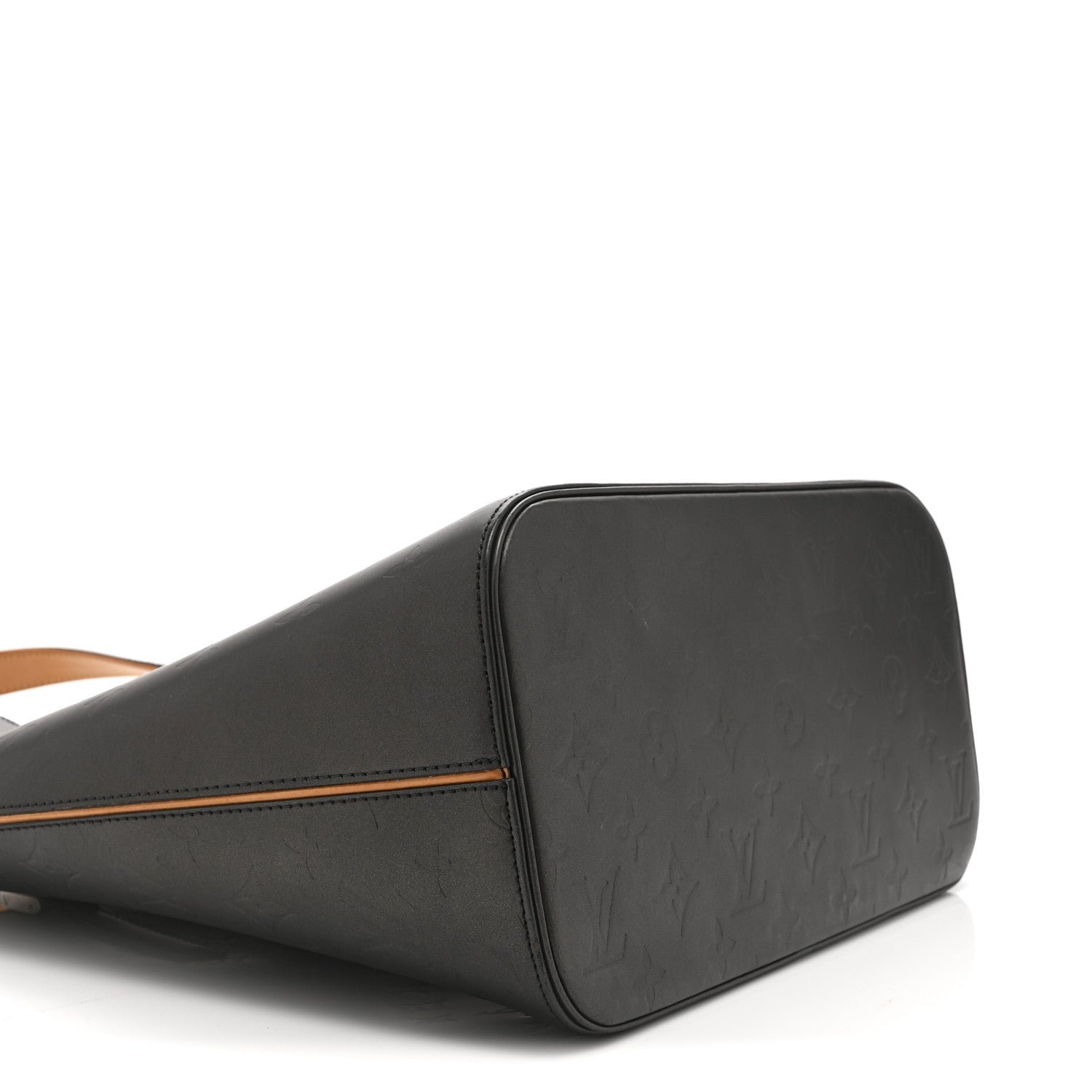 Louis Vuitton Mat Monogram Stockton Black 1866352 – FASHIONPHILE