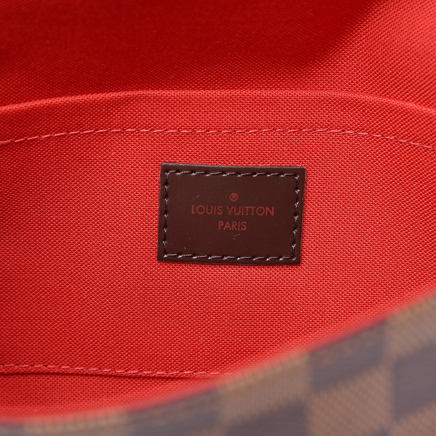 Damier Ebene Favorite MM