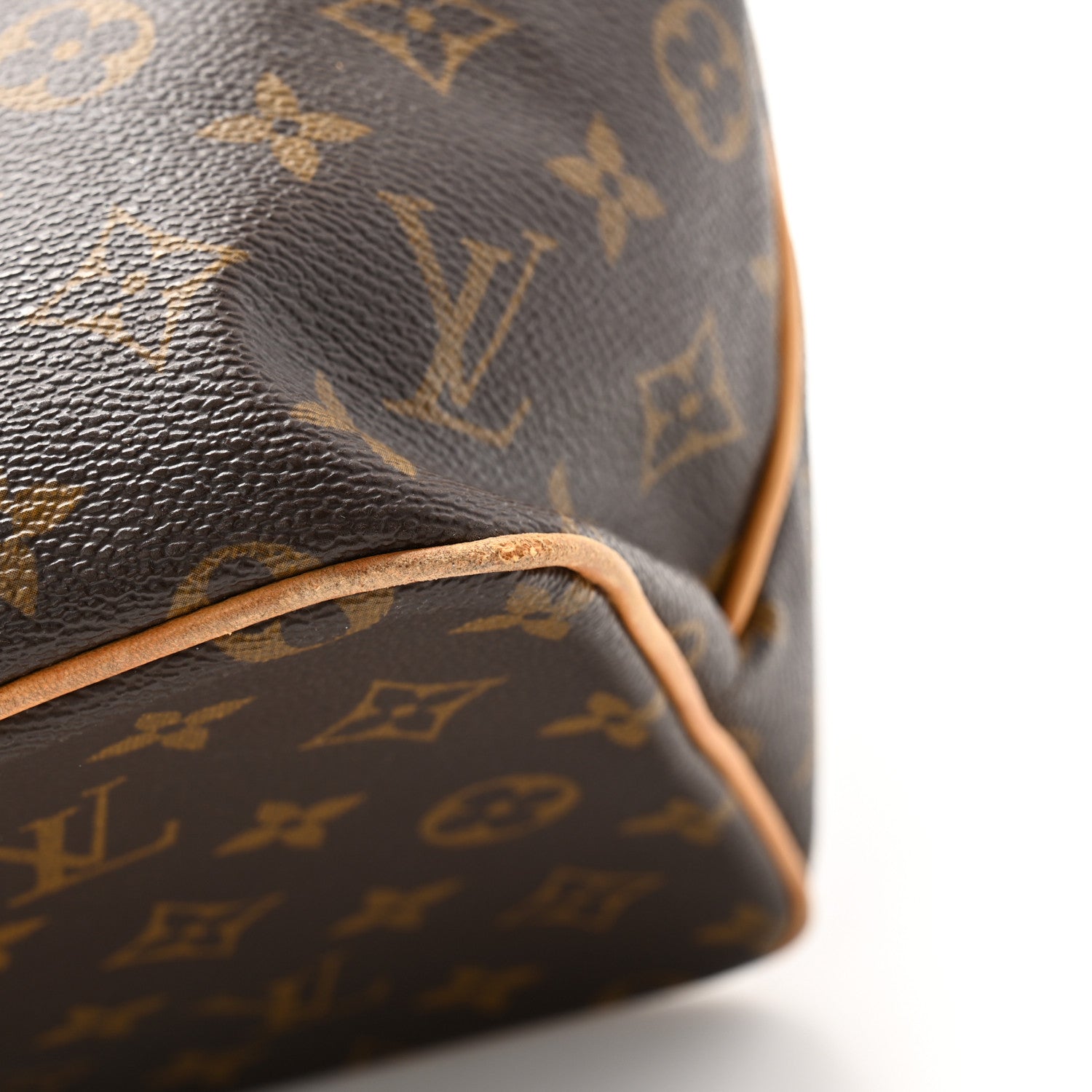 Louis Vuitton Monogram Palermo PM 11 of 13
