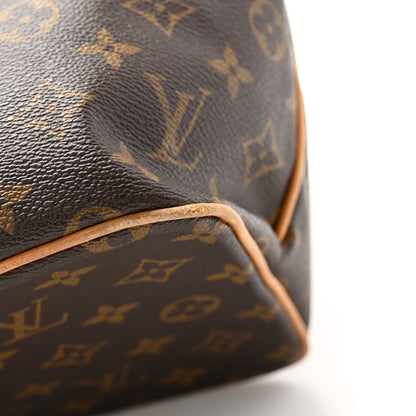 Louis Vuitton Monogram Palermo PM 11 of 13