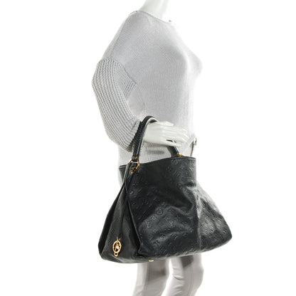 Louis Vuitton Empreinte Artsy MM Infini 2 of 7