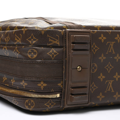 Louis Vuitton Monogram Satellite 53 8 of 20
