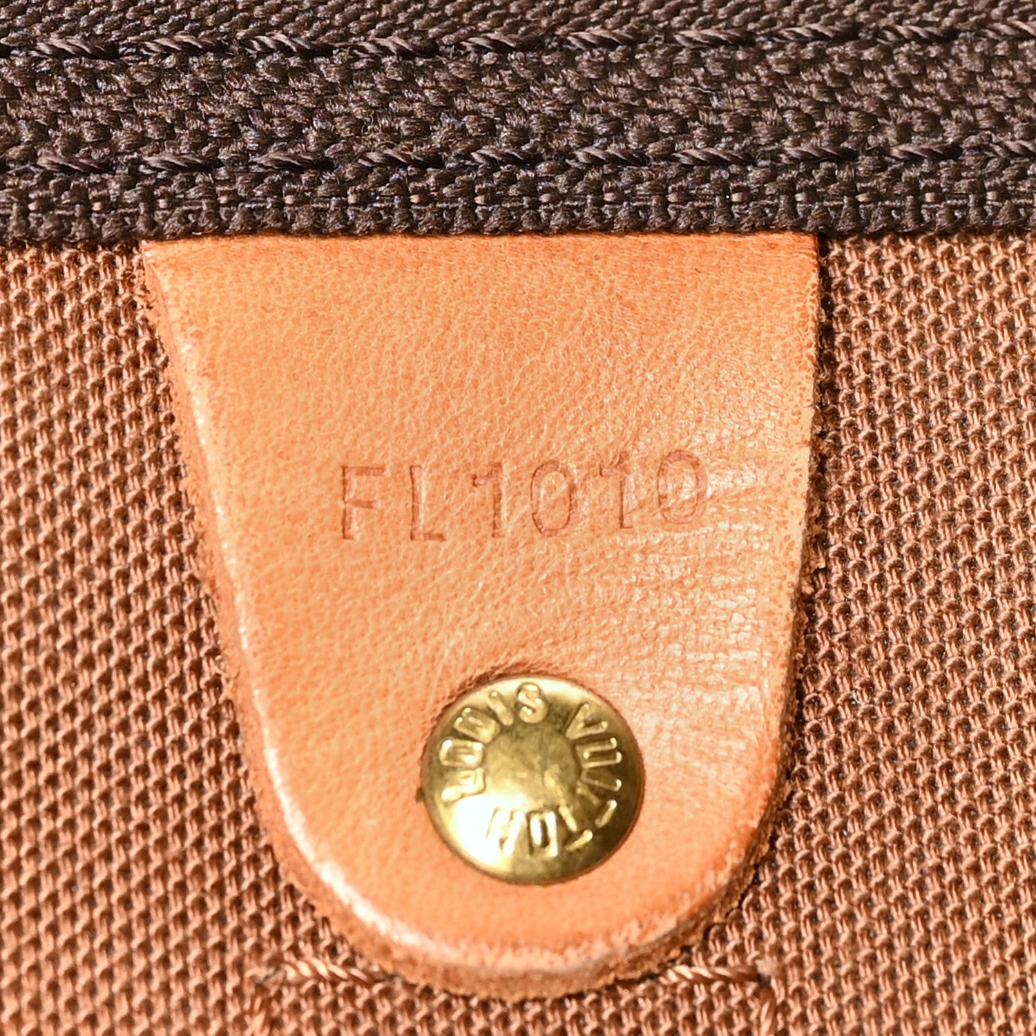 Louis Vuitton Monogram Keepall 45 7 of 17