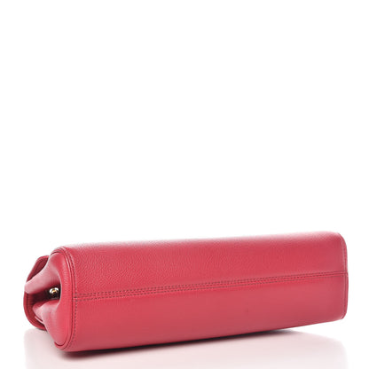 Louis Vuitton Empreinte Saint Germain MM Dahlia 4 of 9