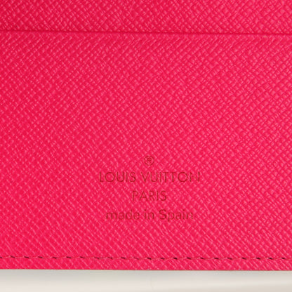 Louis Vuitton Monogram Multicolor Insolite Wallet Noir Grenade 6 of 7
