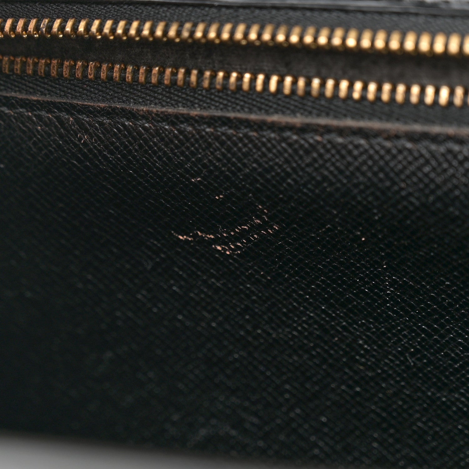 Louis Vuitton Epi Monceau Black 10 of 16