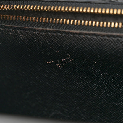 Louis Vuitton Epi Monceau Black 10 of 16