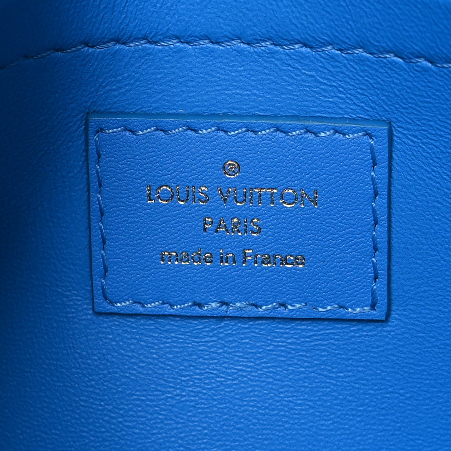 Masters Rubens Neverfull MM GM Pochette