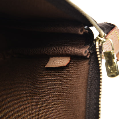 Louis Vuitton Monogram Pochette Accessories 7 of 7
