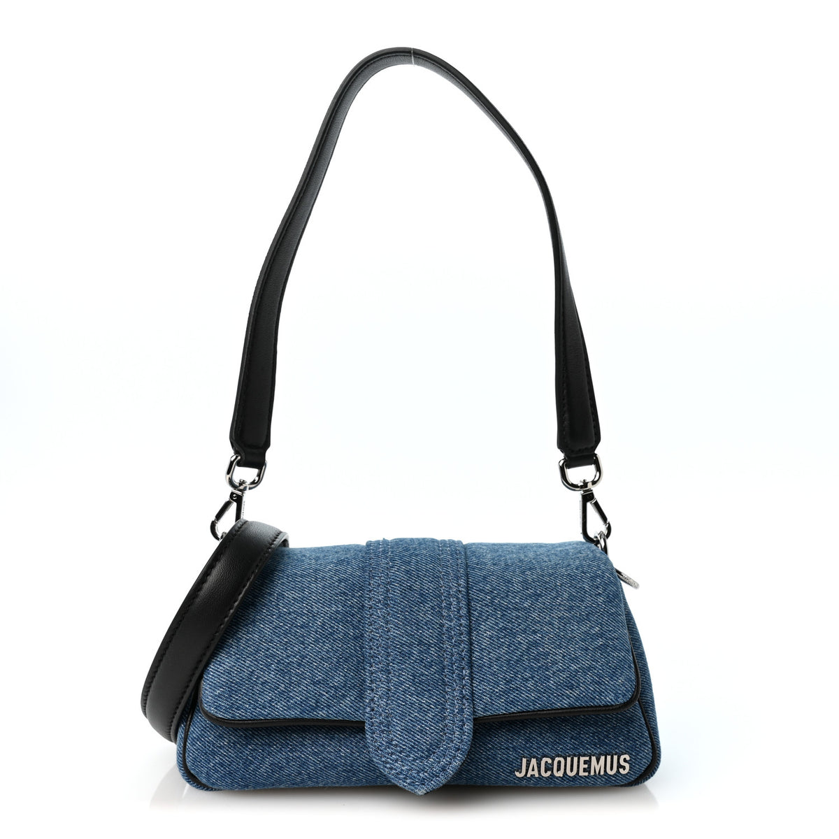 Denim Le Petit Bambimou Blue