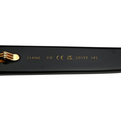 Louis Vuitton Escape Square Sunglasses Z1496W Black 6 of 8