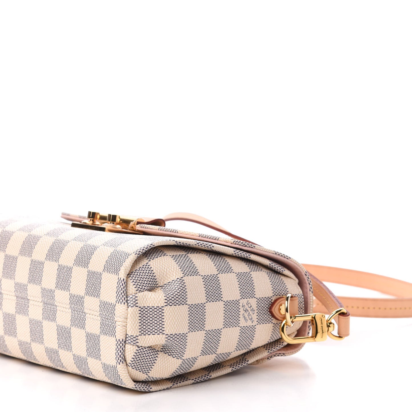 Damier Azur Croisette
