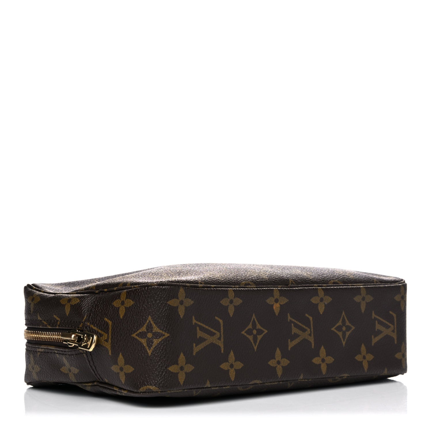 Louis Vuitton Monogram Trousse Toilette 23 4 of 14
