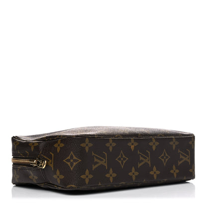 Louis Vuitton Monogram Trousse Toilette 23 4 of 14