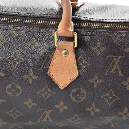 Louis Vuitton Monogram Speedy 35 18 of 26