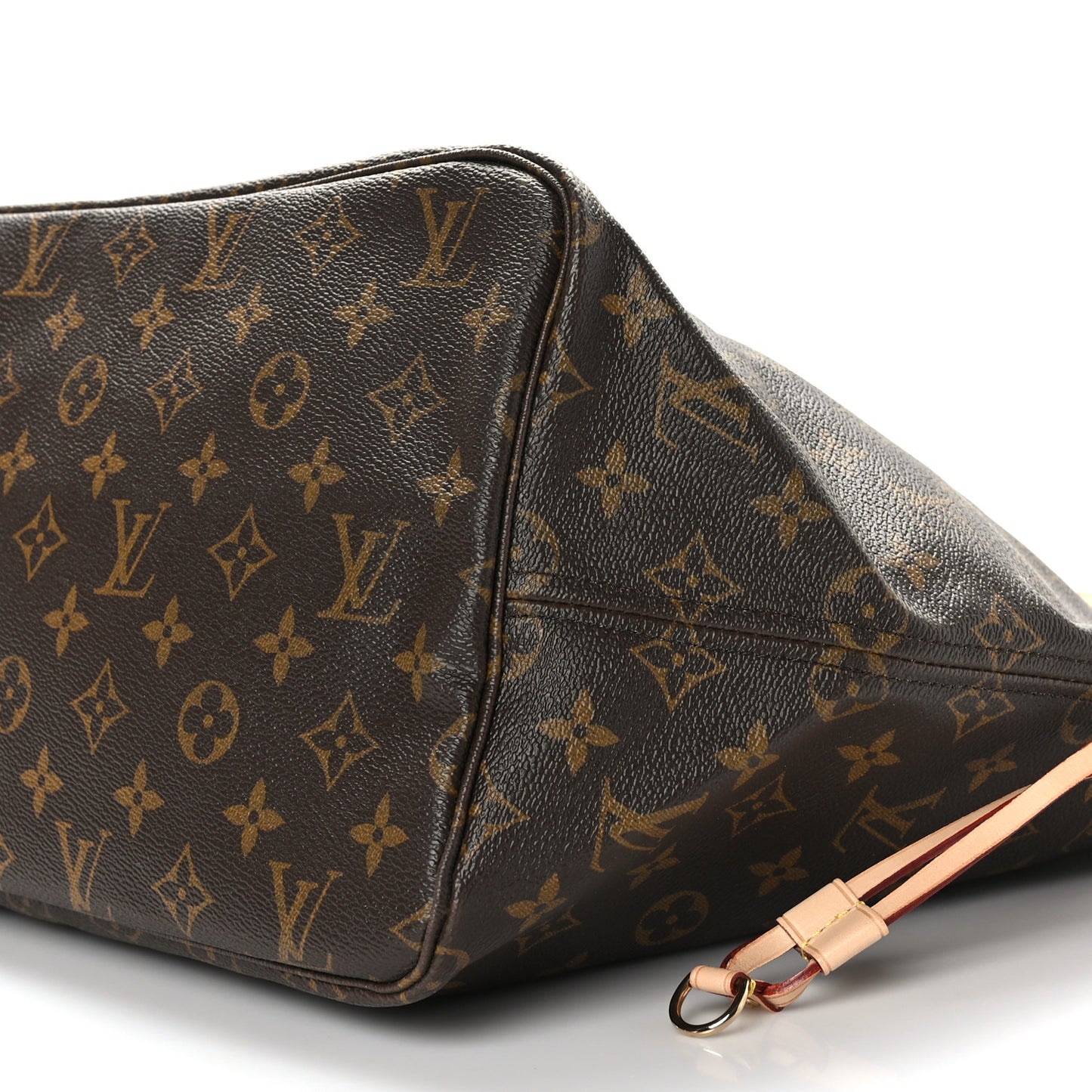 Monogram Maui Neverfull GM