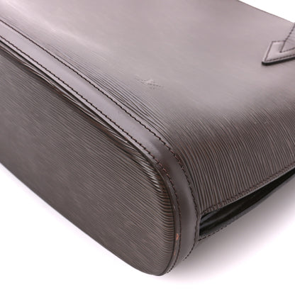 Louis Vuitton Epi Lussac Moka 11 of 14