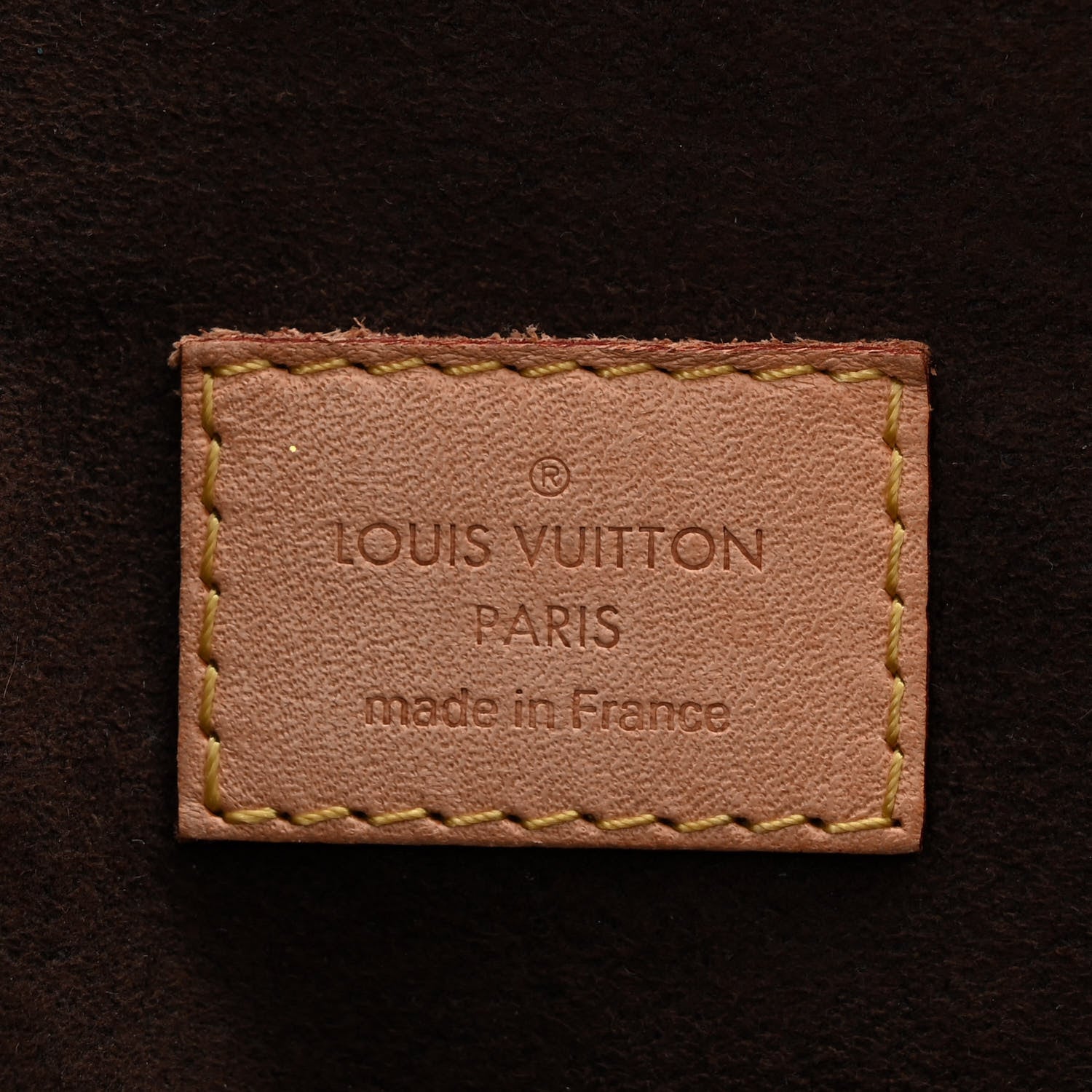 Louis Vuitton Monogram Pochette Metis 6 of 12