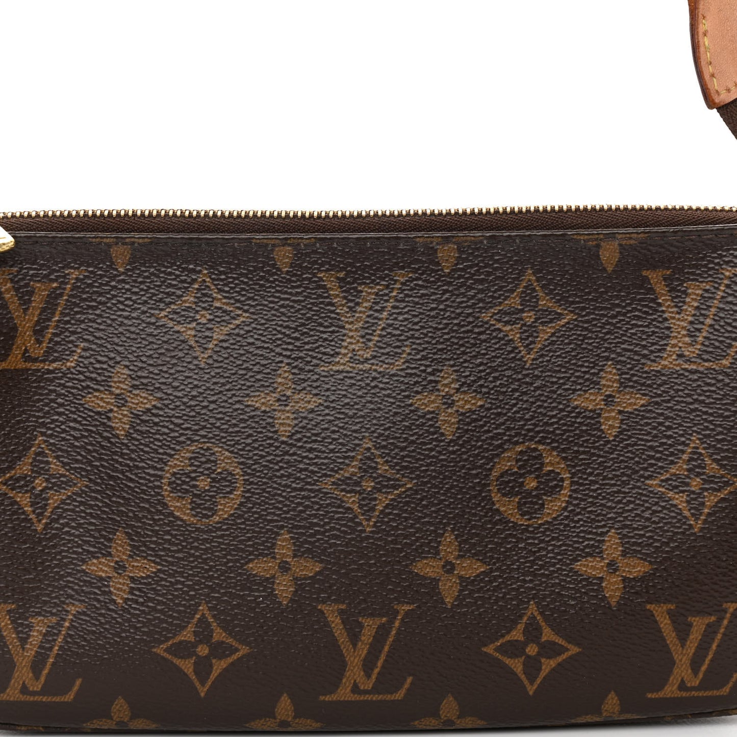 Monogram Pochette Accessories NM