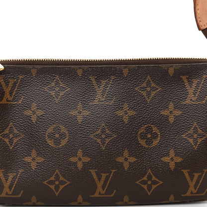 Louis Vuitton Monogram Pochette Accessories NM 7 of 9