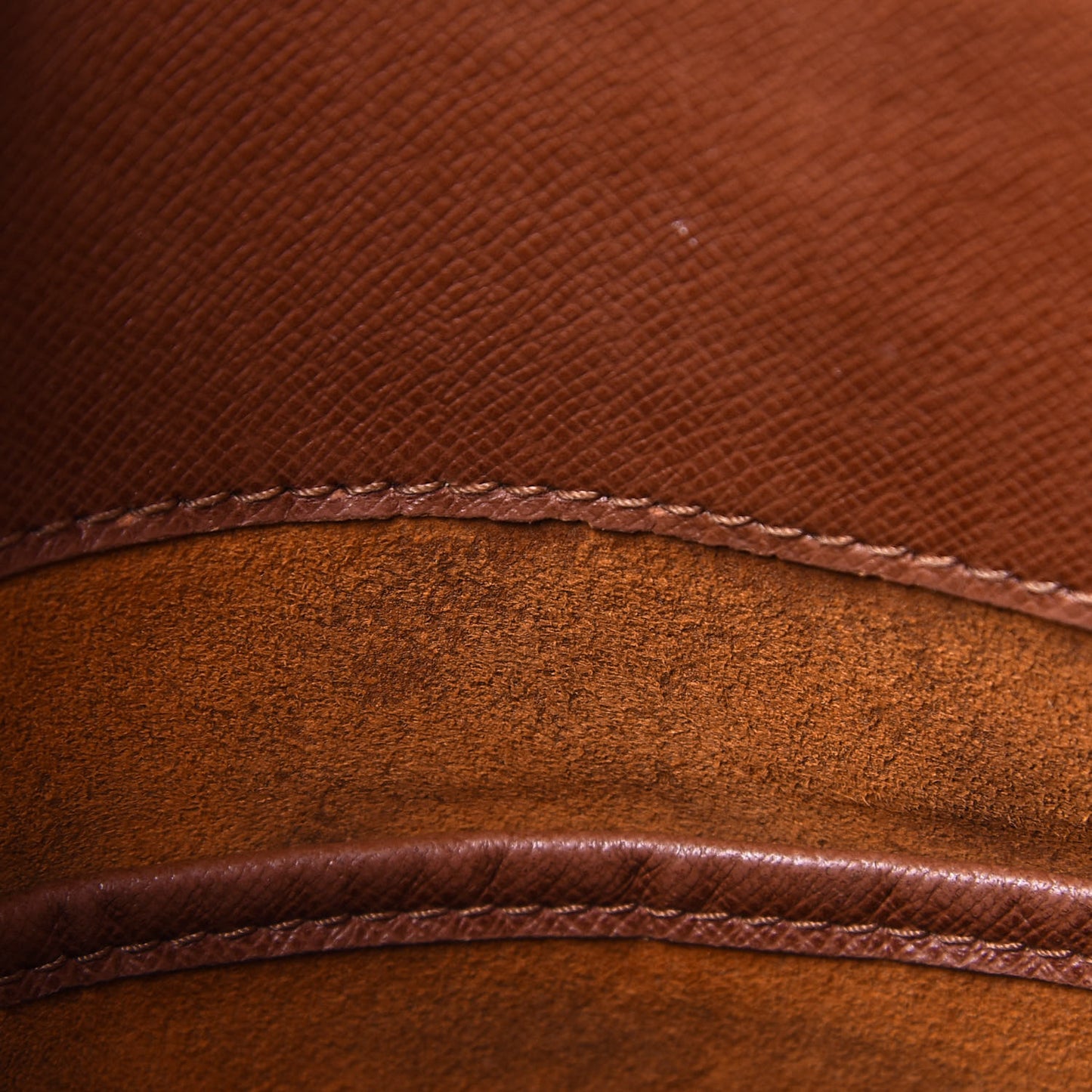 Monogram Musette GM