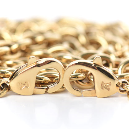 Louis Vuitton Felicie Chain Long Shoulder Strap 3 of 3