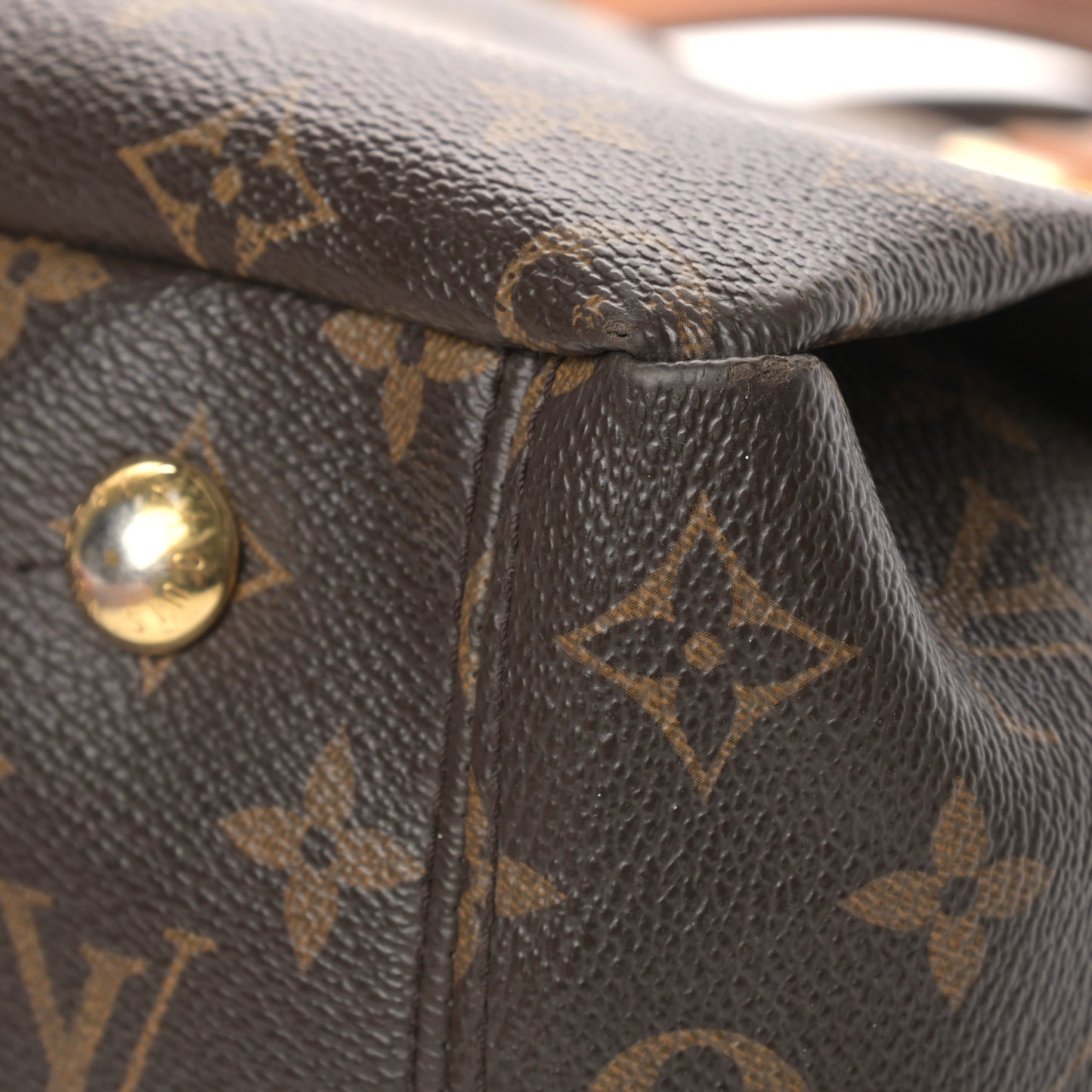 Monogram Pallas Havane