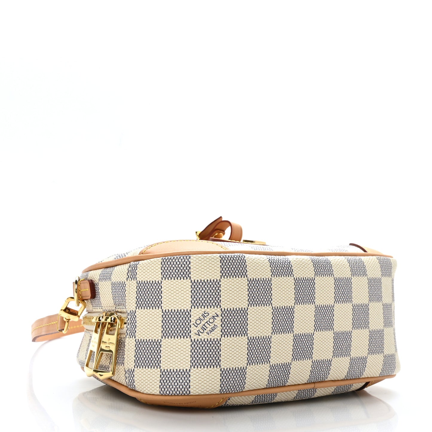 Damier Azur Mini Deauville
