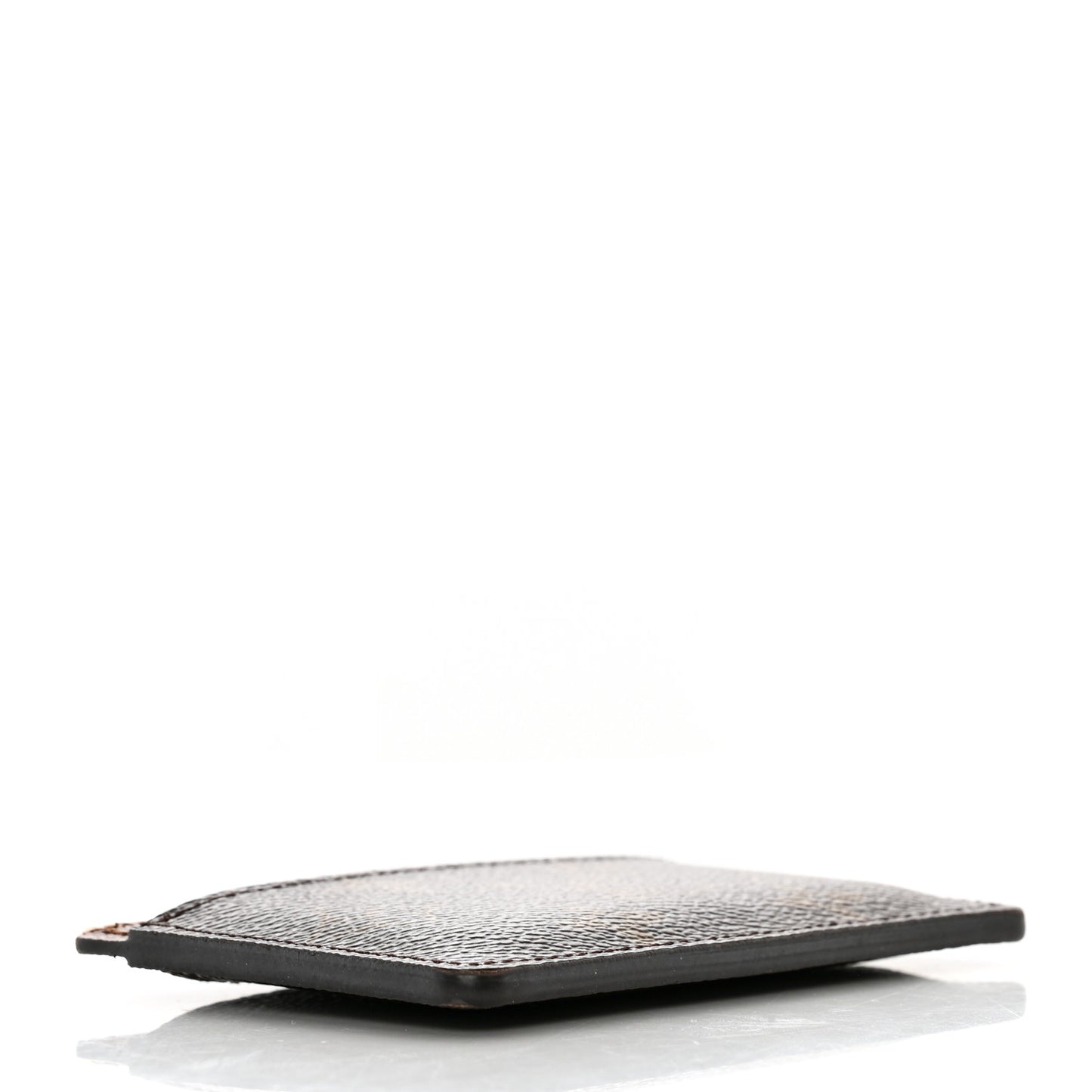 Monogram Card Holder Armagnac