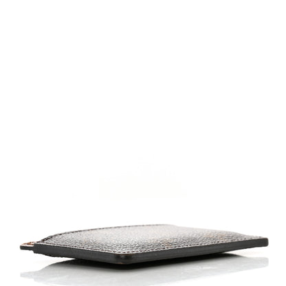 Louis Vuitton Monogram Card Holder Armagnac 4 of 10