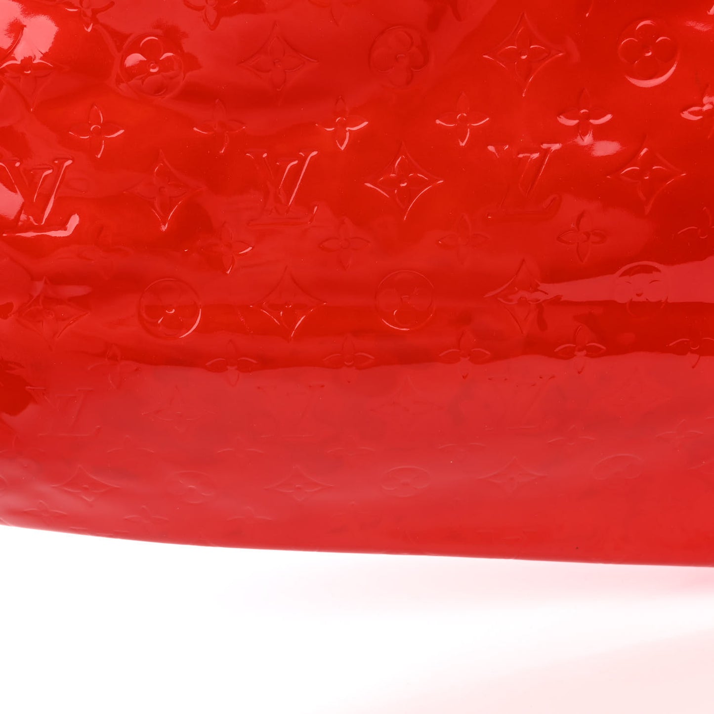 Vernis Reade GM Rouge