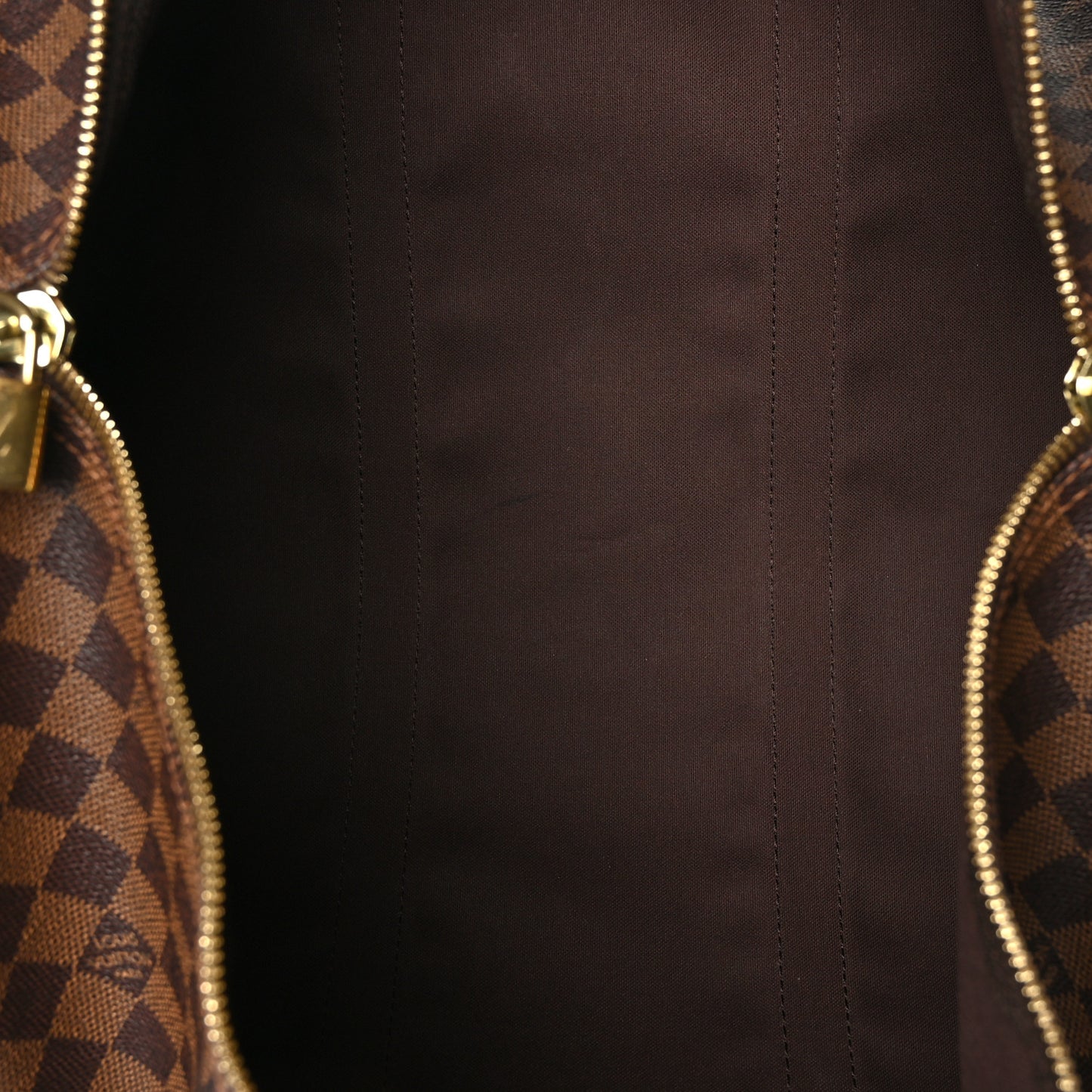 Damier Ebene Keepall 50