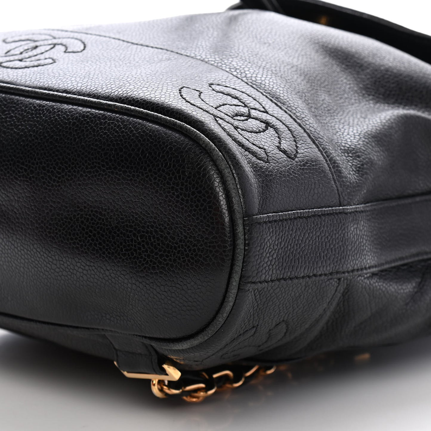 Caviar CC Backpack Black