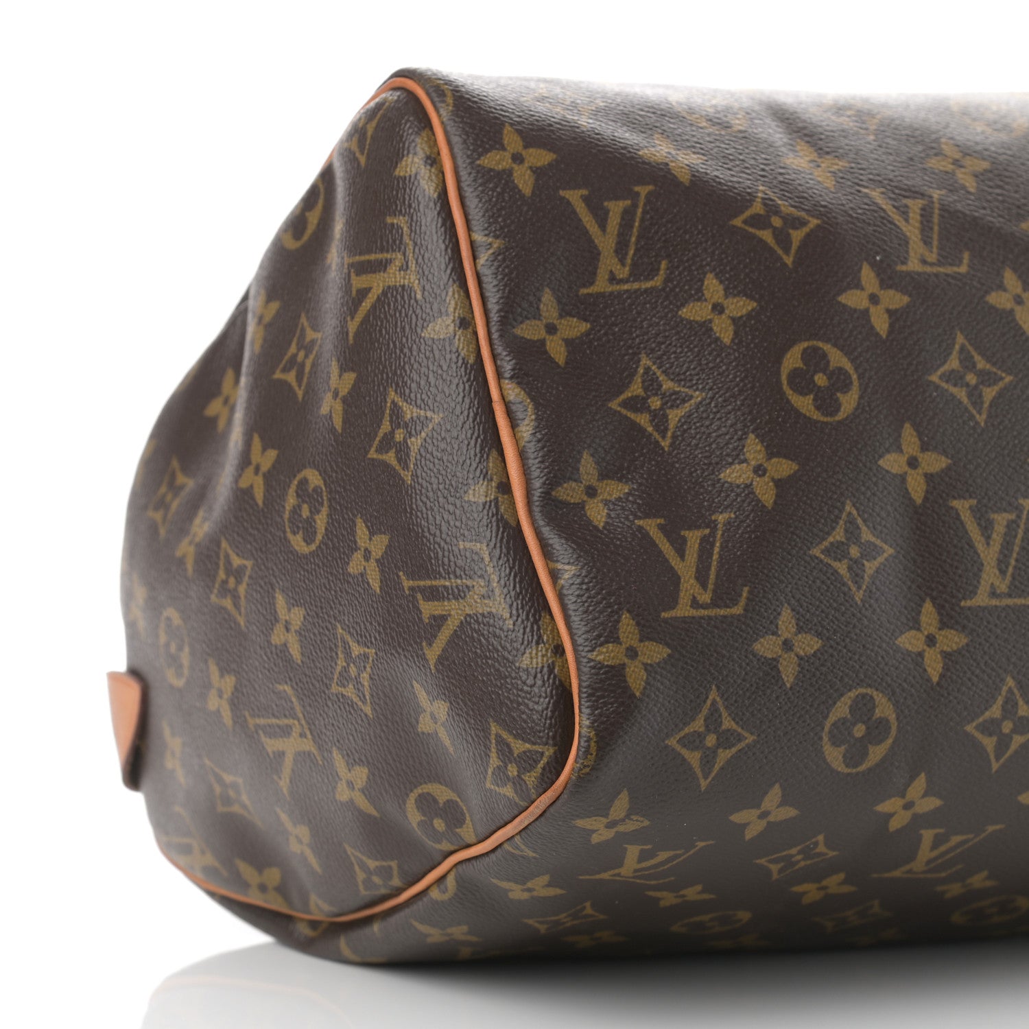 Louis Vuitton Monogram Speedy 30 V Grenade 9 of 17