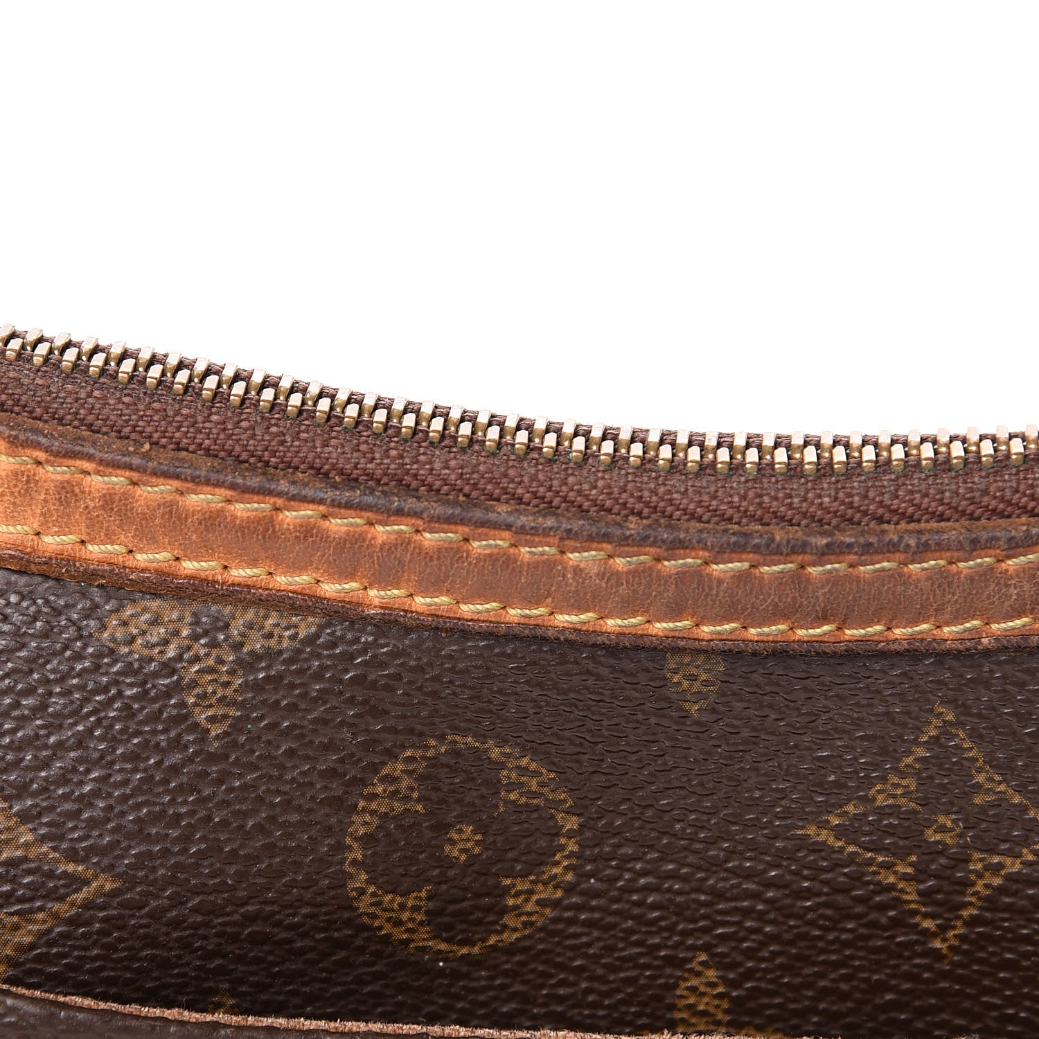 Louis Vuitton Monogram Odeon PM 30 of 30