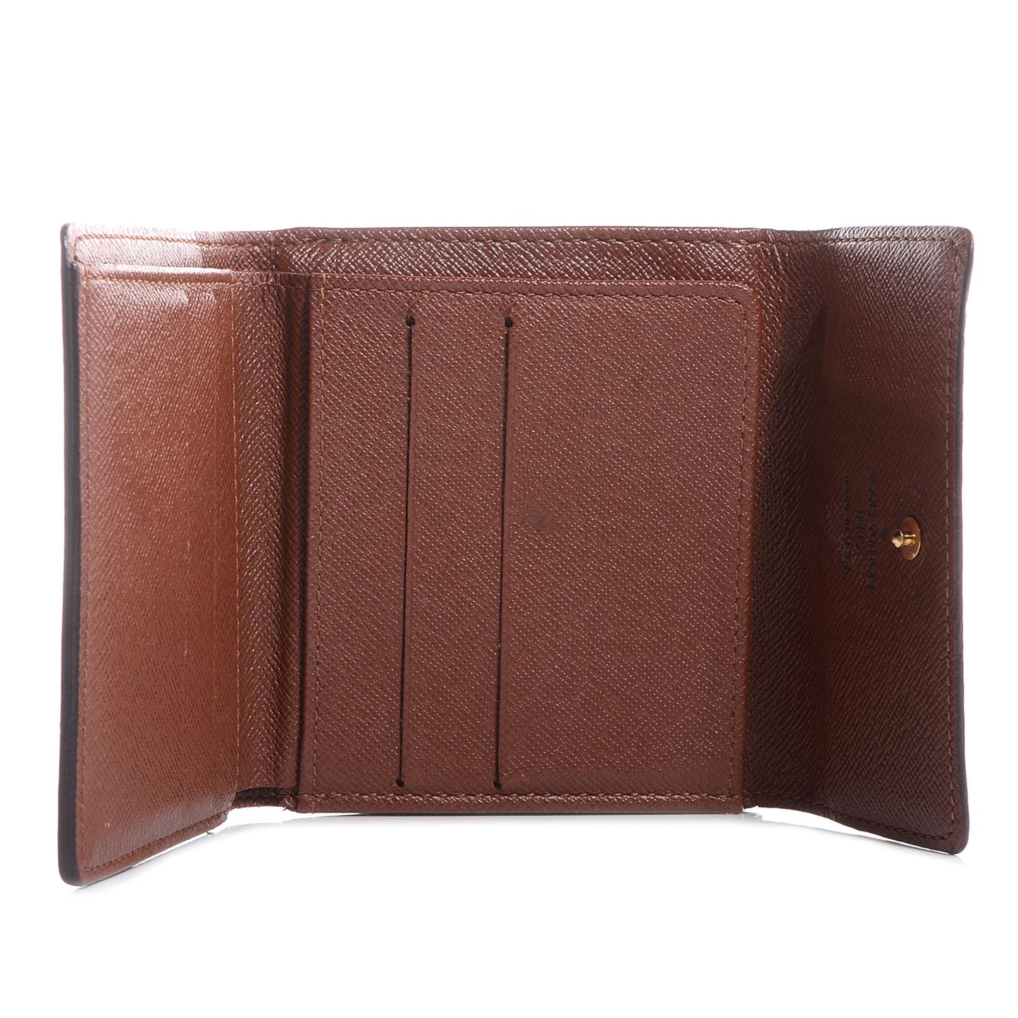 Monogram Elise Wallet