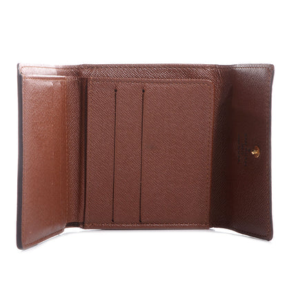 Louis Vuitton Monogram Elise Wallet 5 of 7