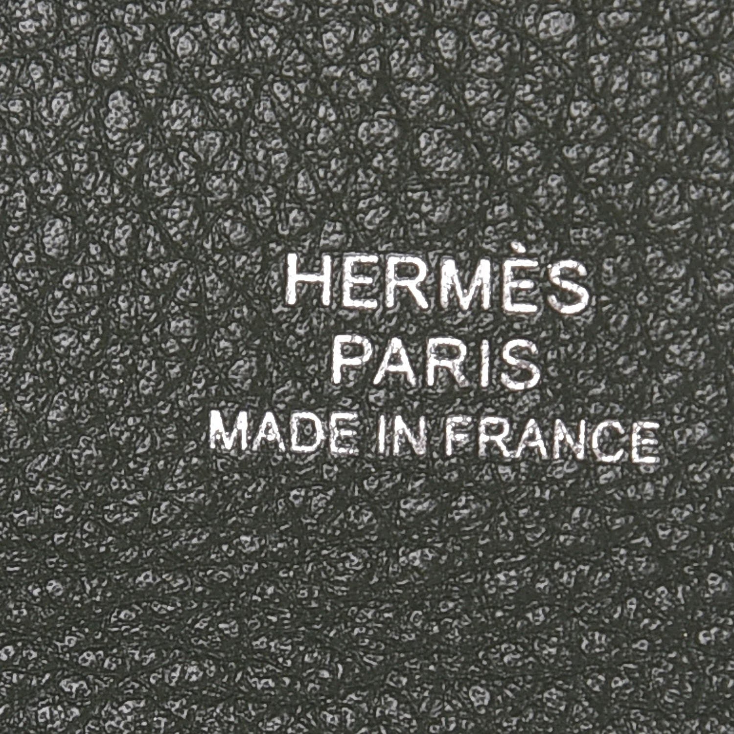 Hermes Evercolor Bastia Coin Purse Bleu Glacier Vert Anglais 6 of 8