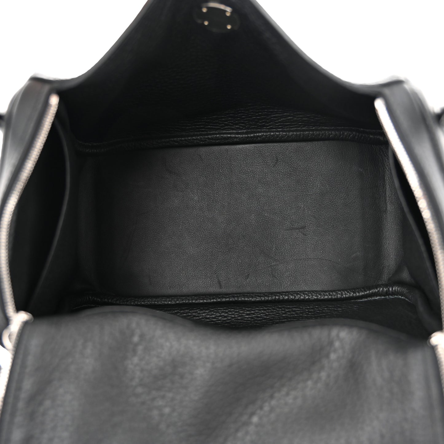 Taurillon Clemence Lindy 26 Black