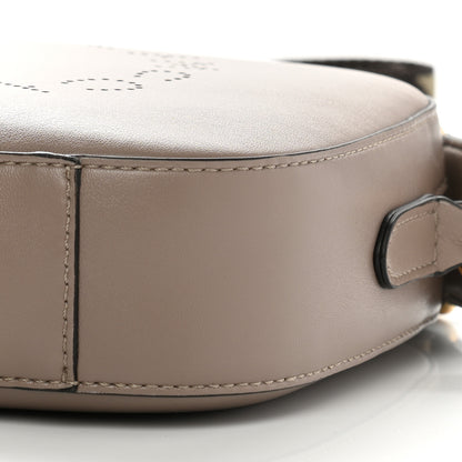 Stella McCartney Alter Nappa Mini Camera Bag Moss Beige 9 of 9