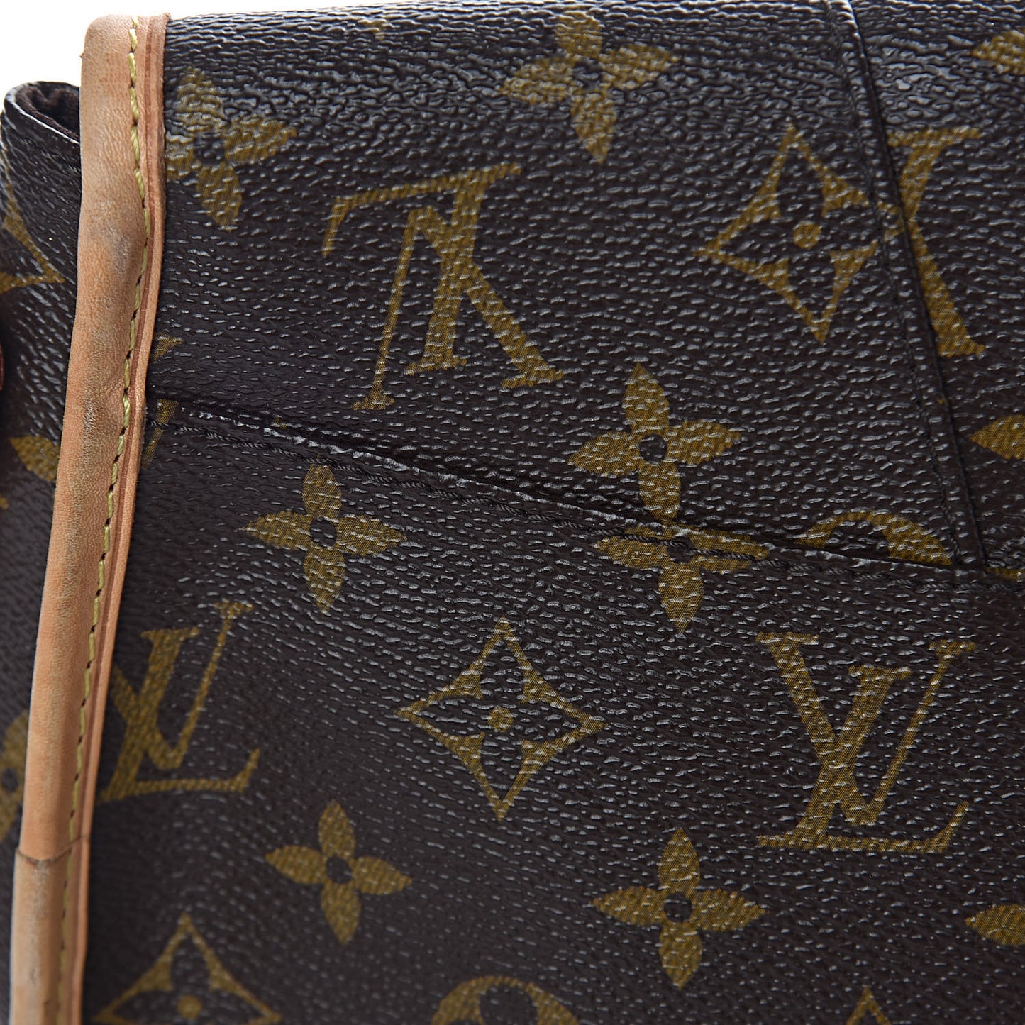 Monogram Menilmontant PM