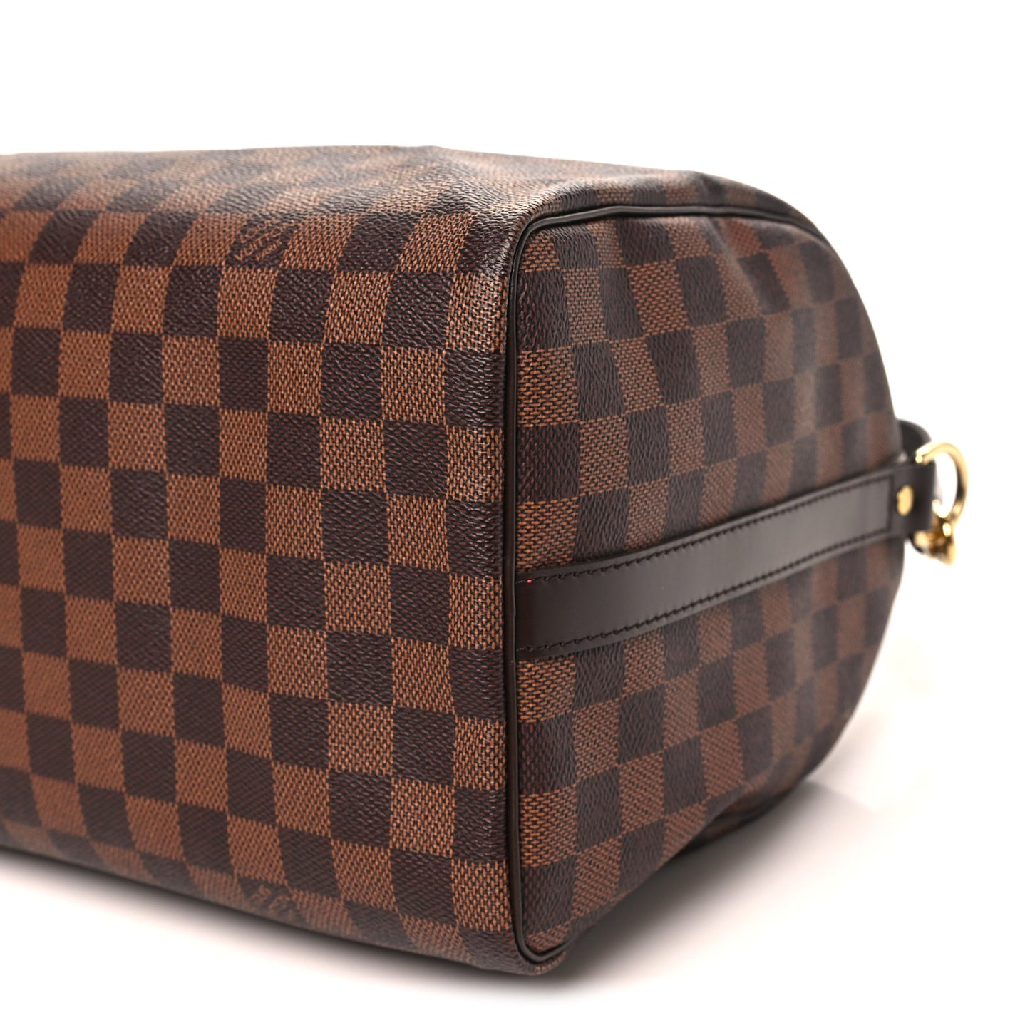 Damier Ebene Speedy Bandouliere 30