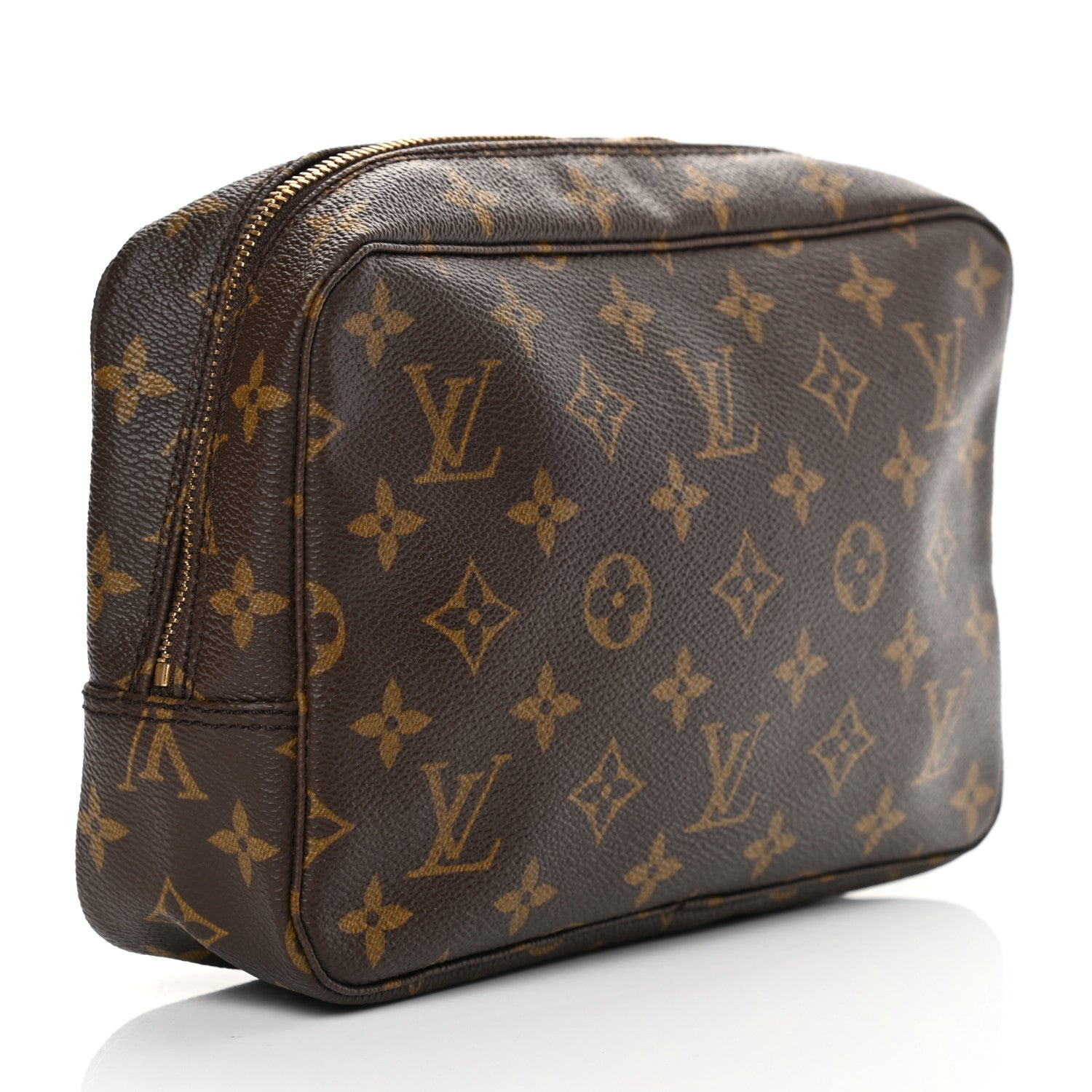 Louis Vuitton Monogram Trousse Toilette 23 3 of 9