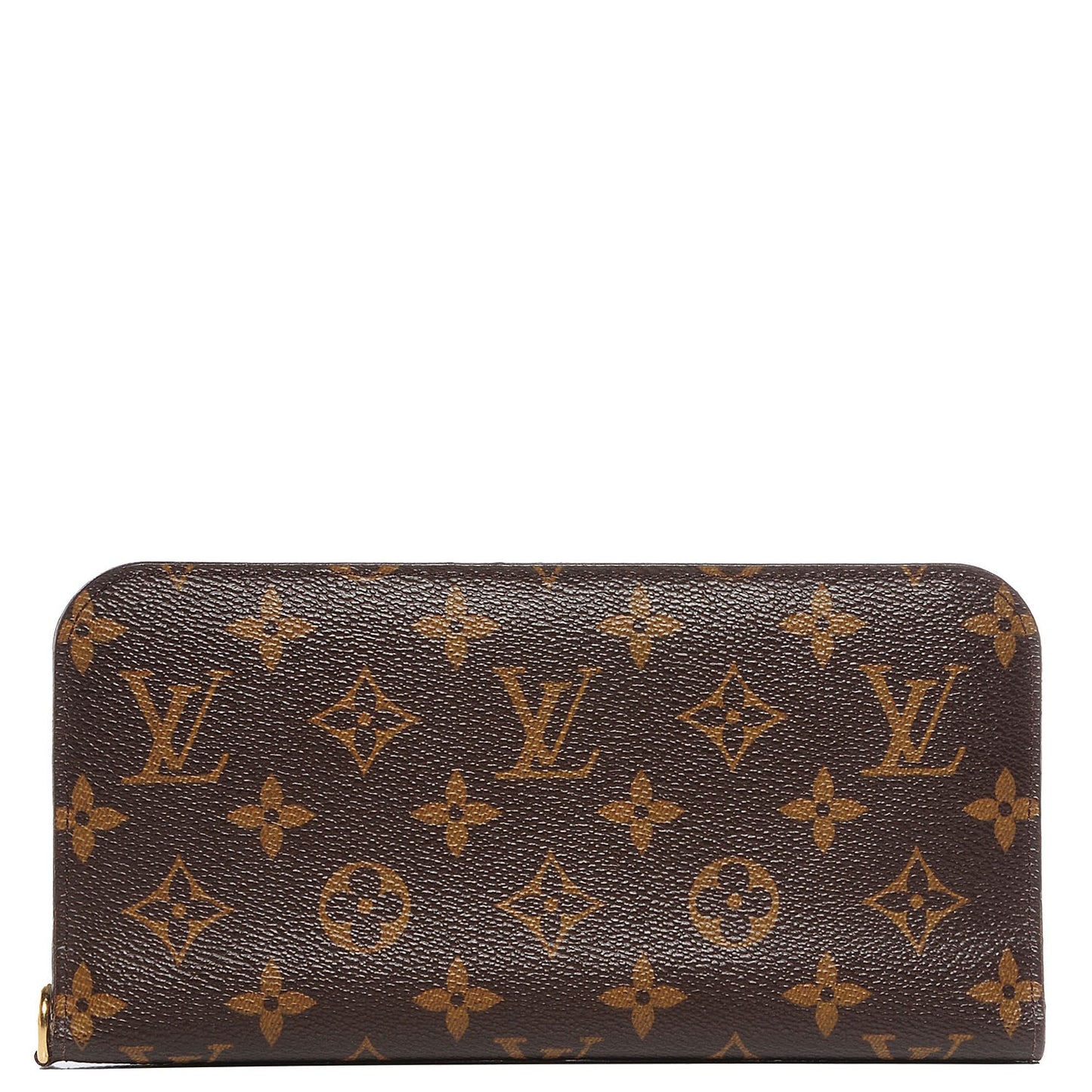 Monogram Fleuri Insolite Wallet