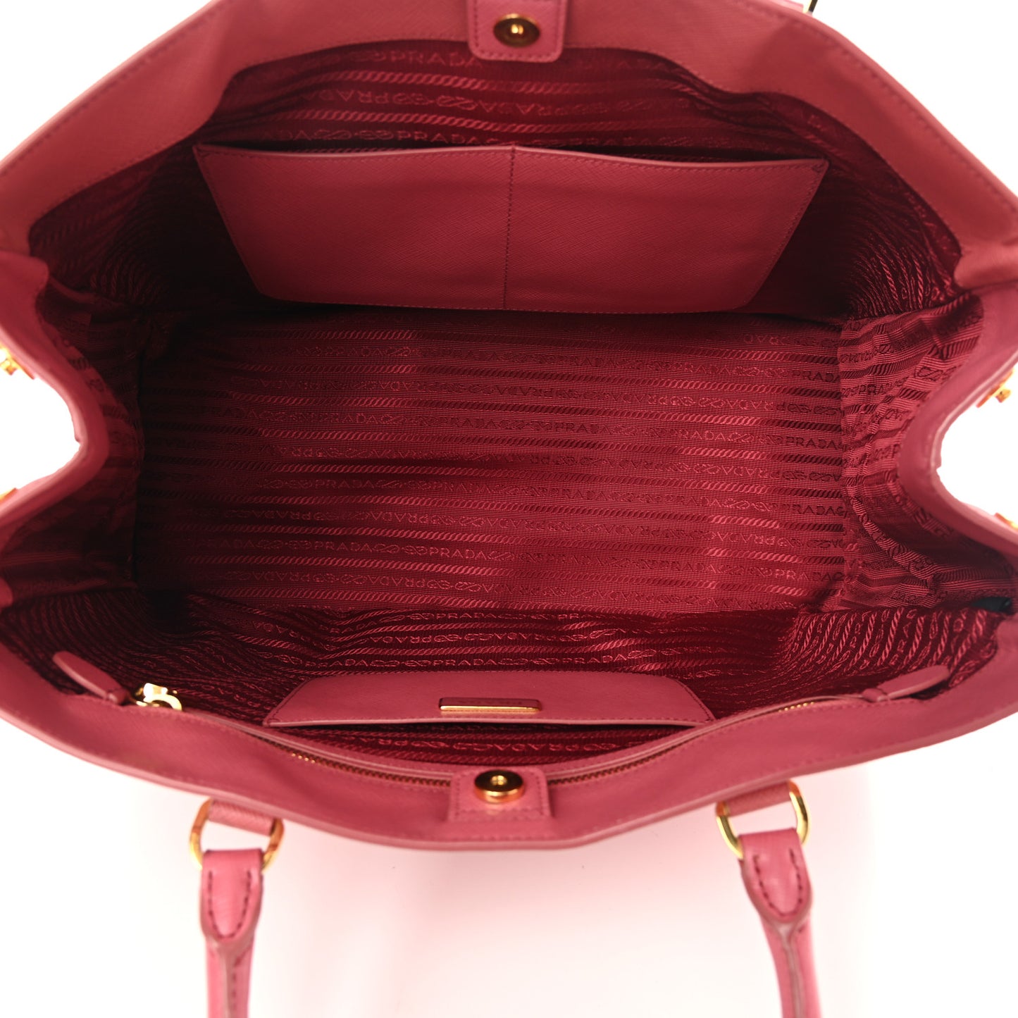 Saffiano Lux Large Tote Tamaris