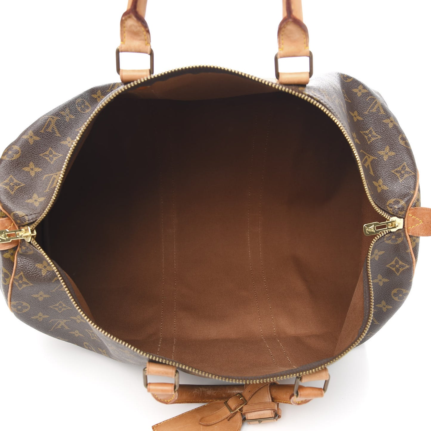 Monogram Keepall 50