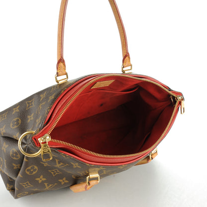 Louis Vuitton Monogram Pallas Cherry 5 of 8